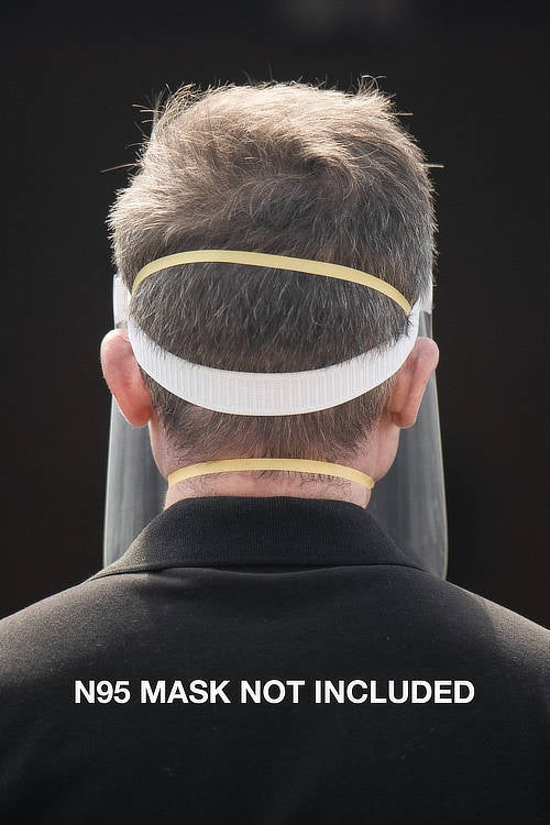 SOUND DEVICES FS-1NL face shield