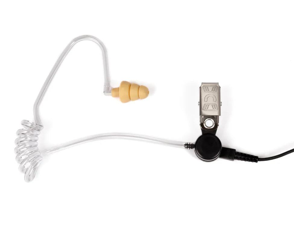 VOICE TECHNOLOGIES VT610TC125