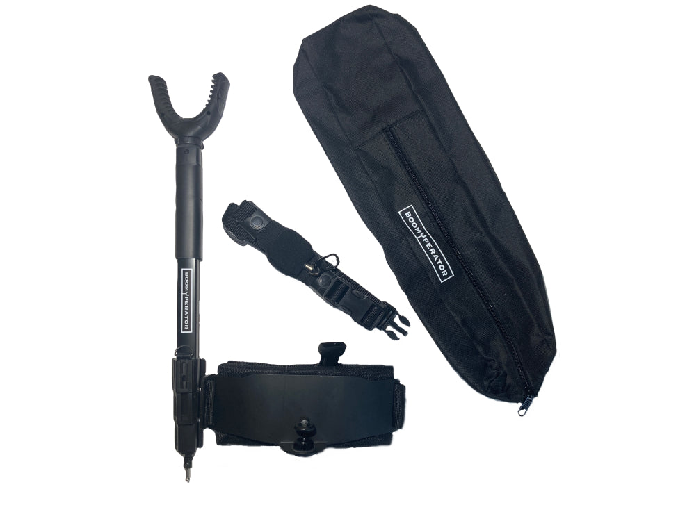 OISPHOOT Boom Uperator