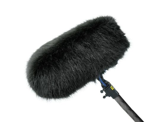 RADIUS WINDSHIELDS windcover, Cinela COSI-L, black