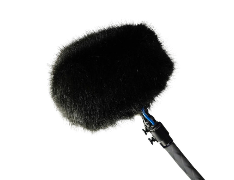 RADIUS WINDSHIELDS windcover, Cinela COSI-XS, black