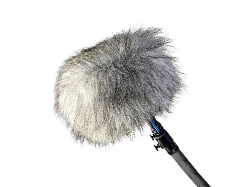 RADIUS WINDSHIELDS windcover, Cinela COSI-XS, grey