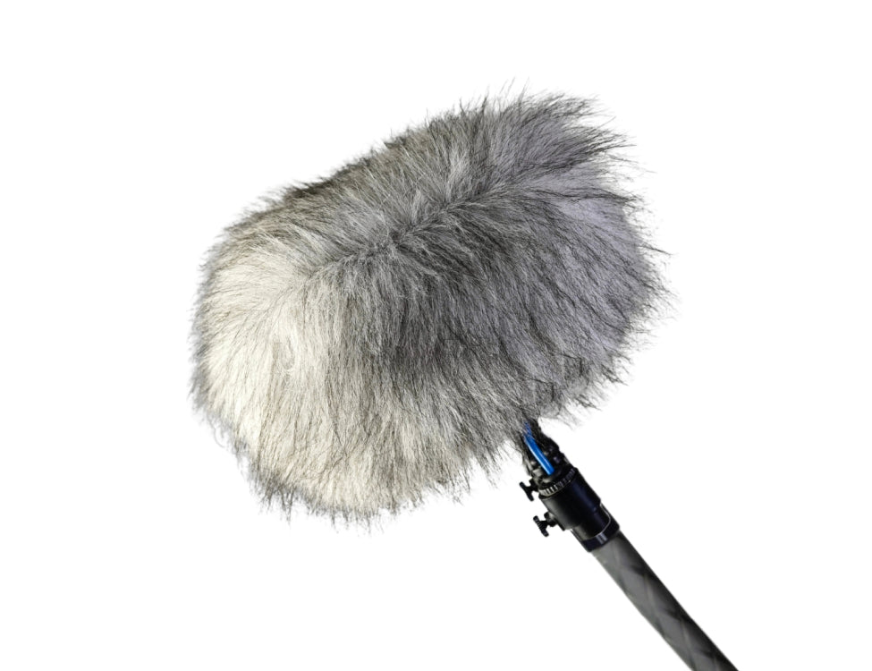 RADIUS WINDSHIELDS windcover, Cinela COSI-S, grey