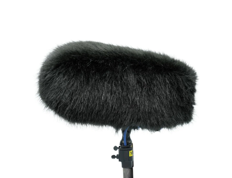 RADIUS WINDSHIELDS windcover, Cinela COSI-XL, black