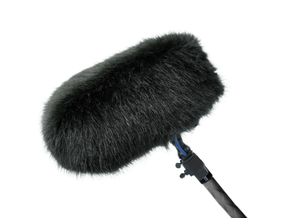 RADIUS WINDSHIELDS windcover, Cinela COSI-XL, black