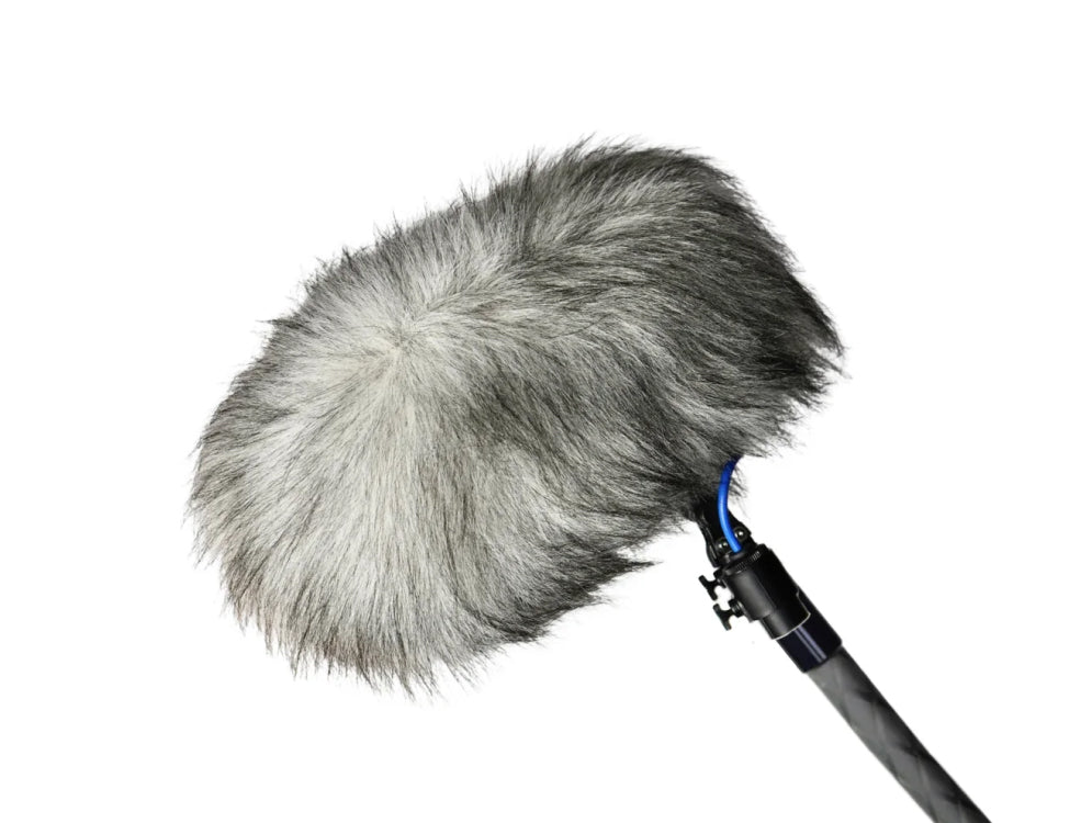 RADIUS WINDSHIELDS windcover, Cinela COSI-XL, grey