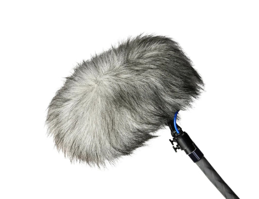 RADIUS WINDSHIELDS windcover, Cinela COSI-XL, grey