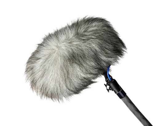 RADIUS WINDSHIELDS windcover, Cinela COSI-L, grey