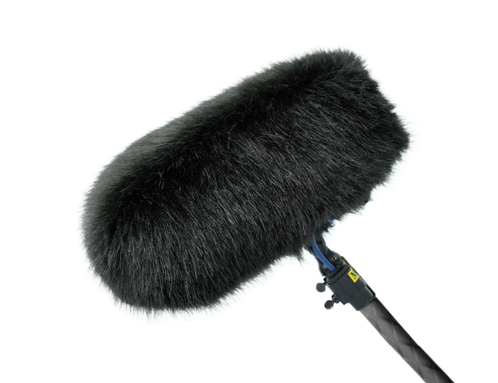 RADIUS WINDSHIELDS windcover, Cinela COSI-S, black