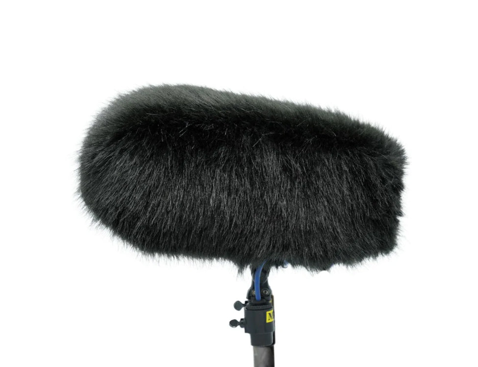 RADIUS WINDSHIELDS windcover, Cinela COSI-M, black