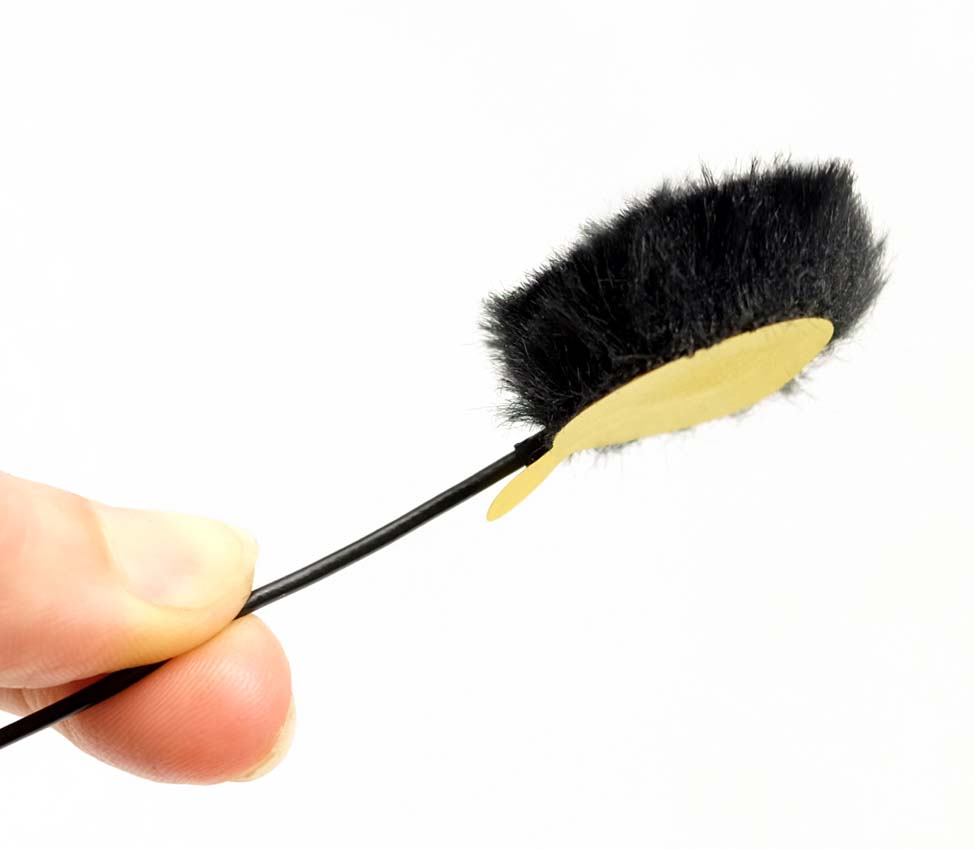 URSA STRAPS fur circles, 100 pieces