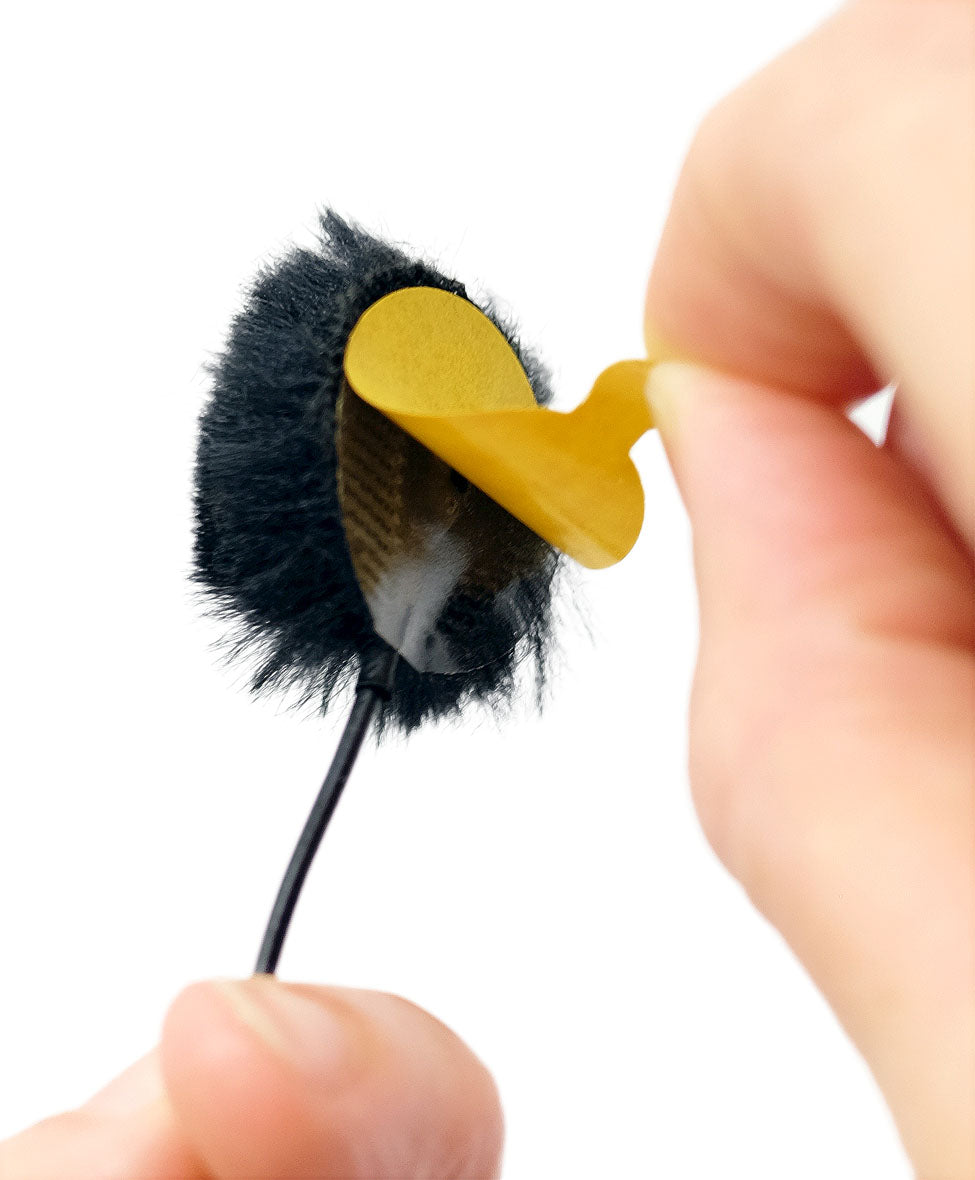 URSA STRAPS fur circles, 100 pieces