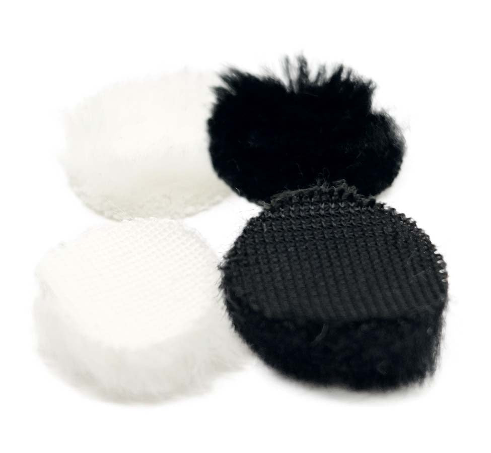 URSA STRAPS fur circles, 9 pieces