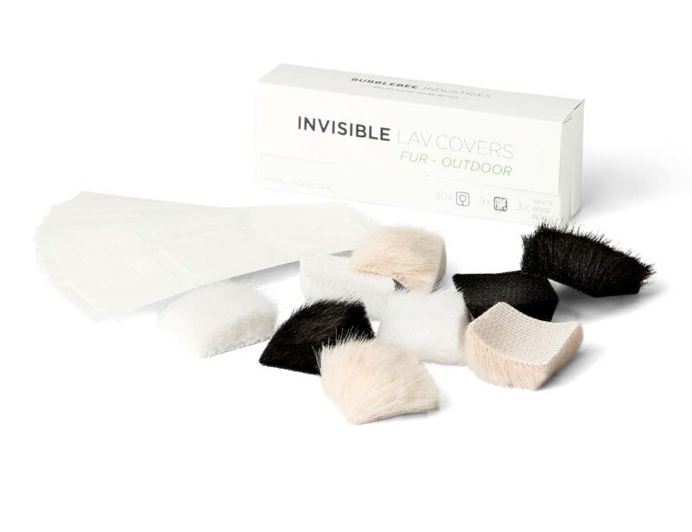 BUBBLEBEE INDUSTRIES ILC-F-30