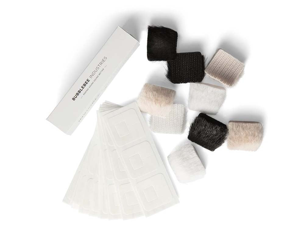 BUBBLEBEE INDUSTRIES ILC-F-30