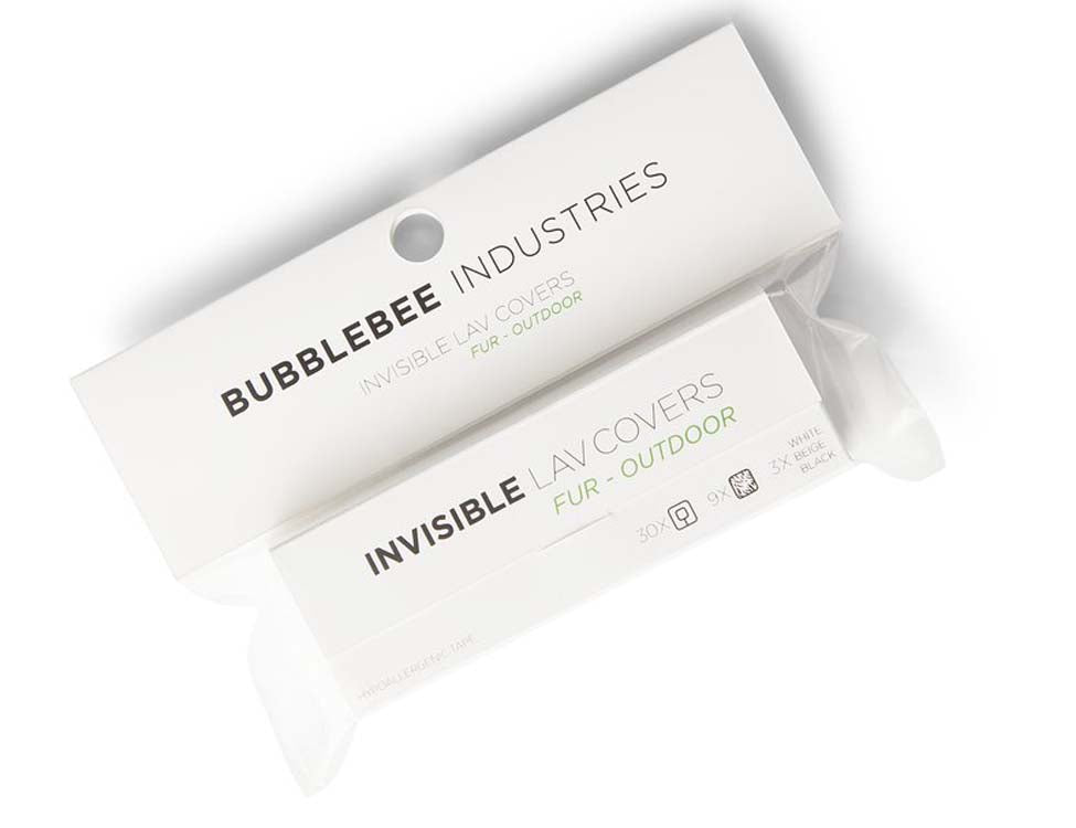 BUBBLEBEE INDUSTRIES ILC-F-30