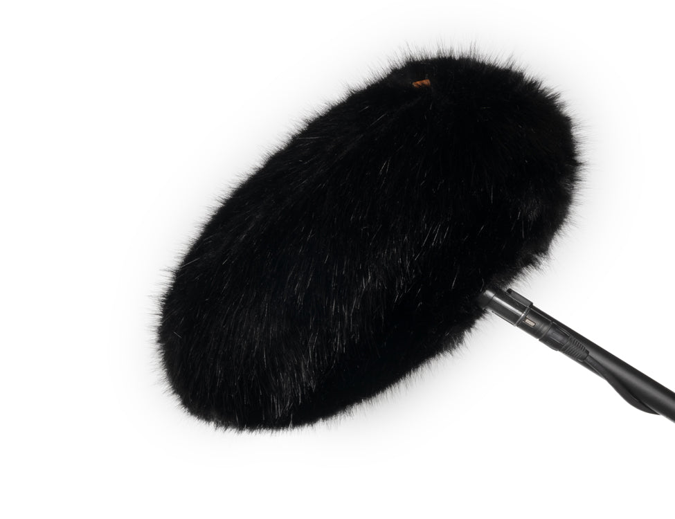 BUBBLEBEE INDUSTRIES The Fur Wind Jacket, Cinela Pianissimo