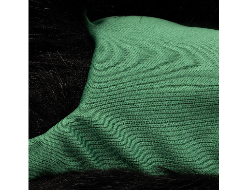 BUBBLEBEE INDUSTRIES The Fur Wind Jacket, Cinela Pianissimo