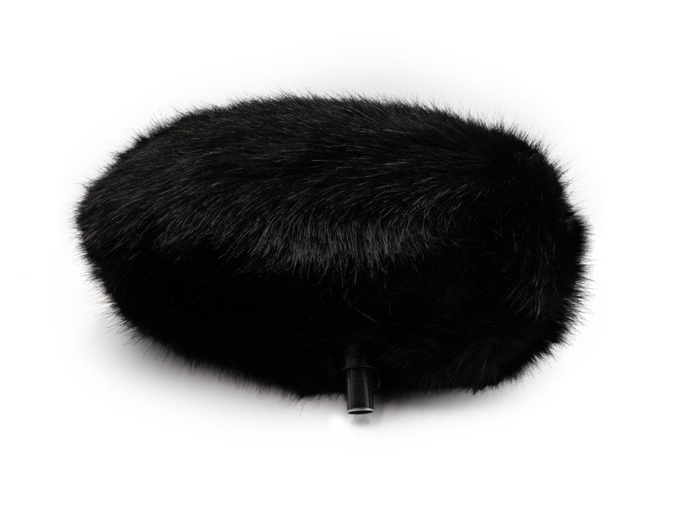 BUBBLEBEE INDUSTRIES The Fur Wind Jacket, Cinela Pianissimo