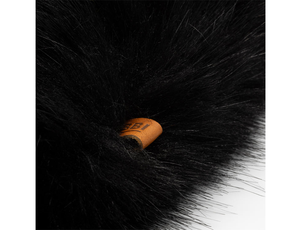 BUBBLEBEE INDUSTRIES The Fur Wind Jacket, Cinela Pianissimo