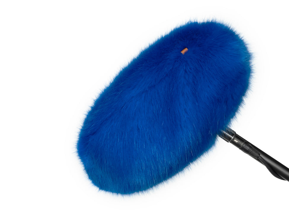 BUBBLEBEE INDUSTRIES The Fur Wind Jacket, Cinela Pianissimo