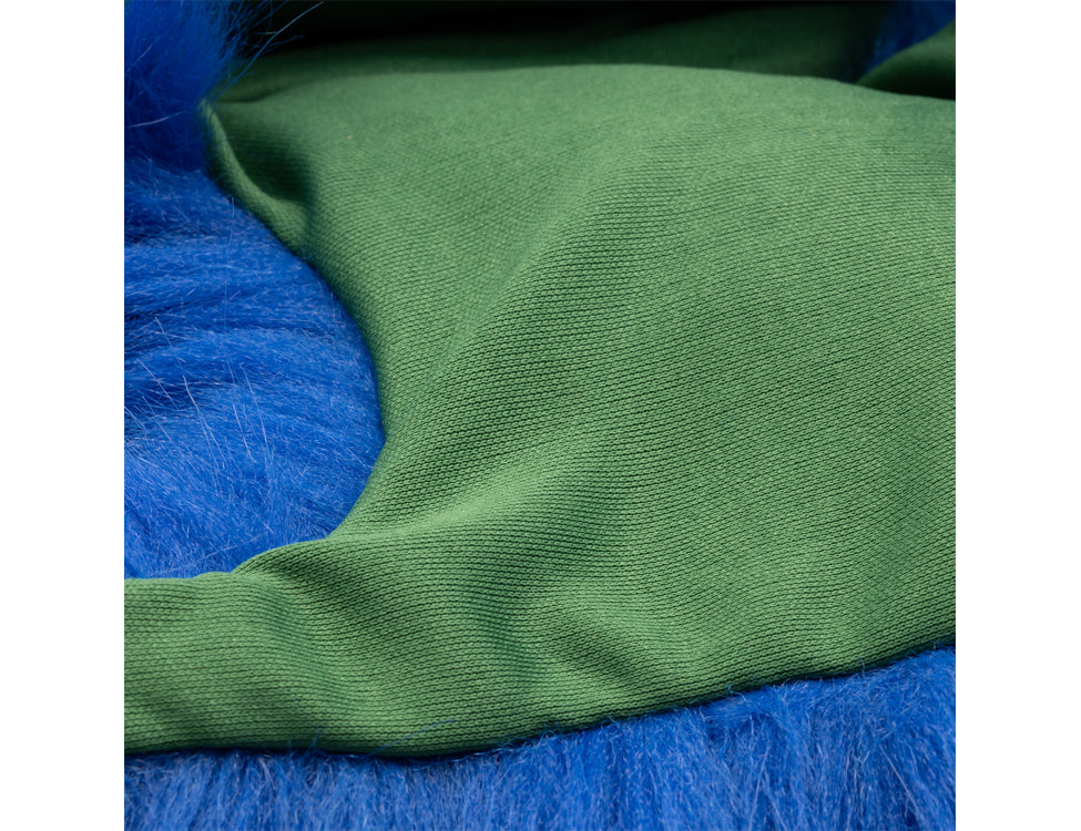 BUBBLEBEE INDUSTRIES The Fur Wind Jacket, Cinela Piano