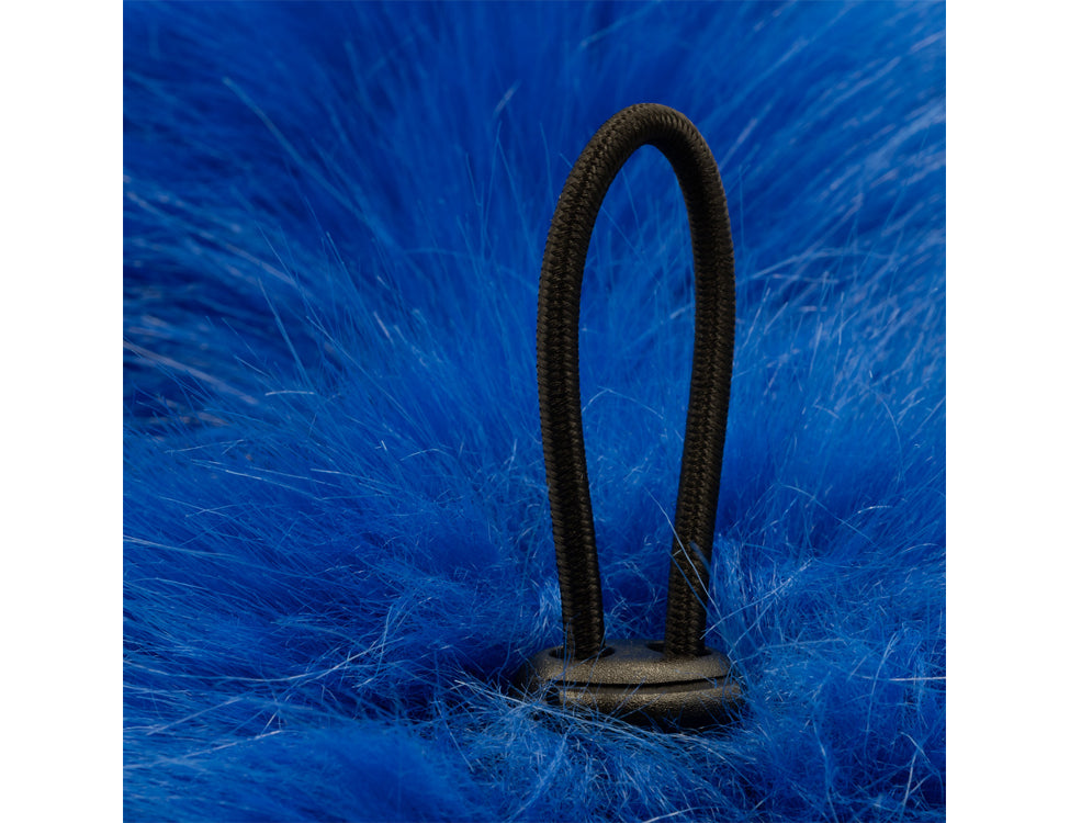 BUBBLEBEE INDUSTRIES The Fur Wind Jacket, Cinela Pianissimo