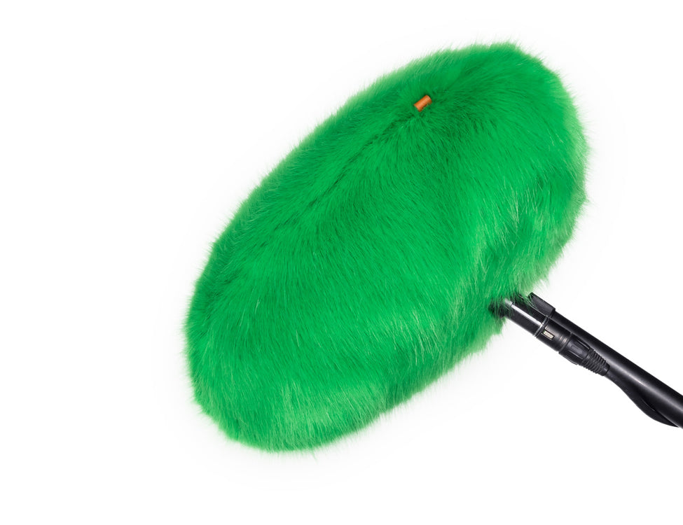 BUBBLEBEE INDUSTRIES The Fur Wind Jacket, Cinela Pianissimo