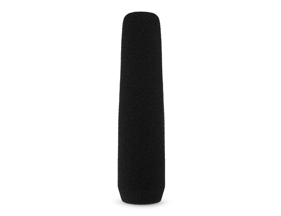 RADIUS WINDSHIELDS foam, shotgun, 18cm 24/25mm