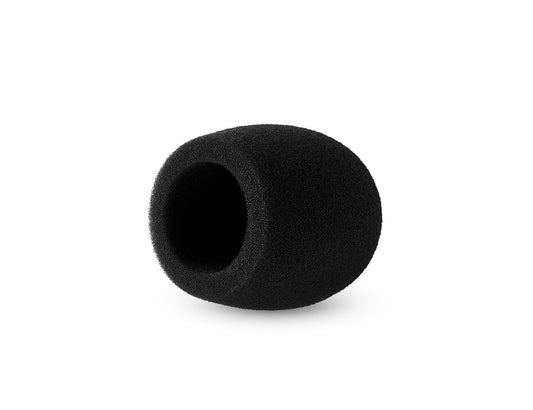 RADIUS WINDSHIELDS foam, handheld, 35/50mm