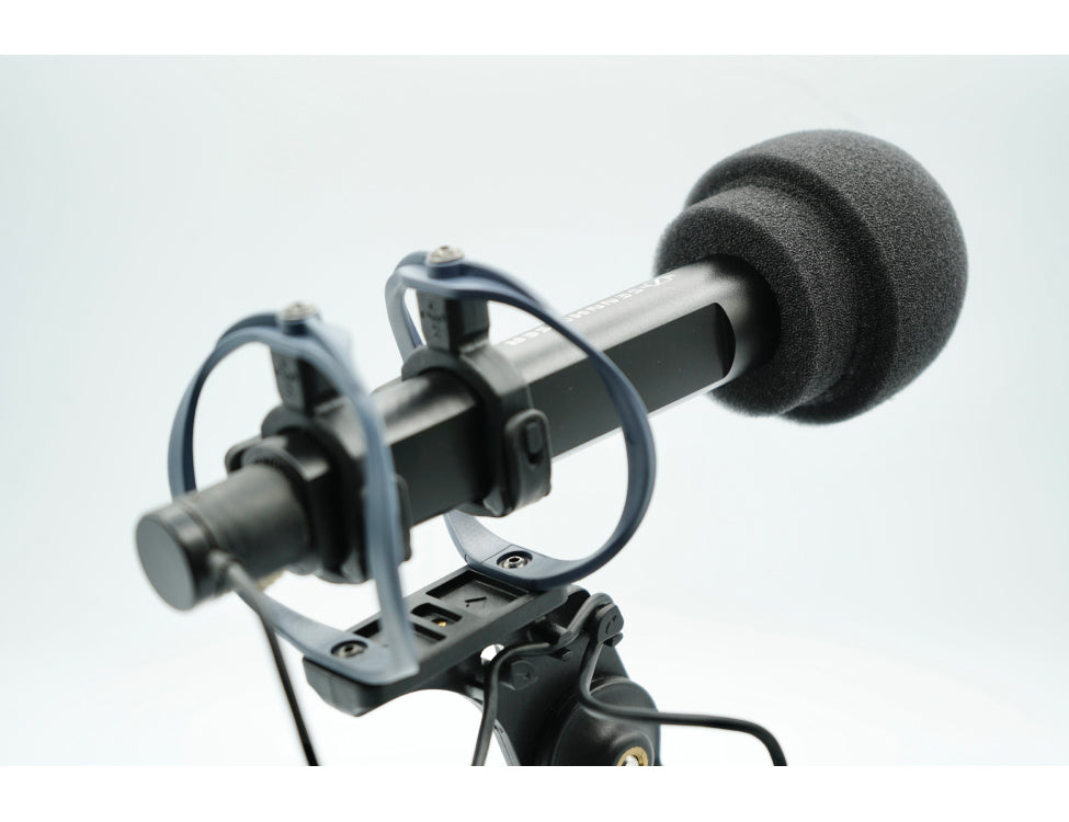 RADIUS WINDSHIELDS foam, Mushroom, 5cm 24/25mm