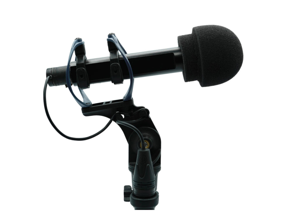 RADIUS WINDSHIELDS foam, Mushroom, 5cm 24/25mm