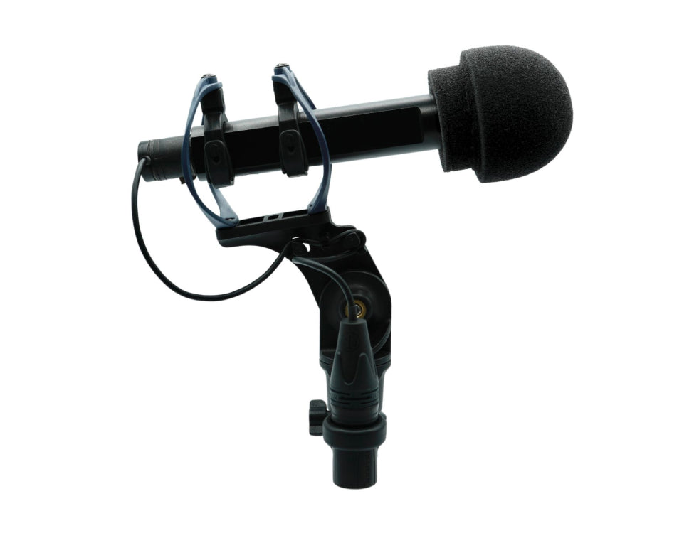 RADIUS WINDSHIELDS foam, Mushroom, 5cm 24/25mm