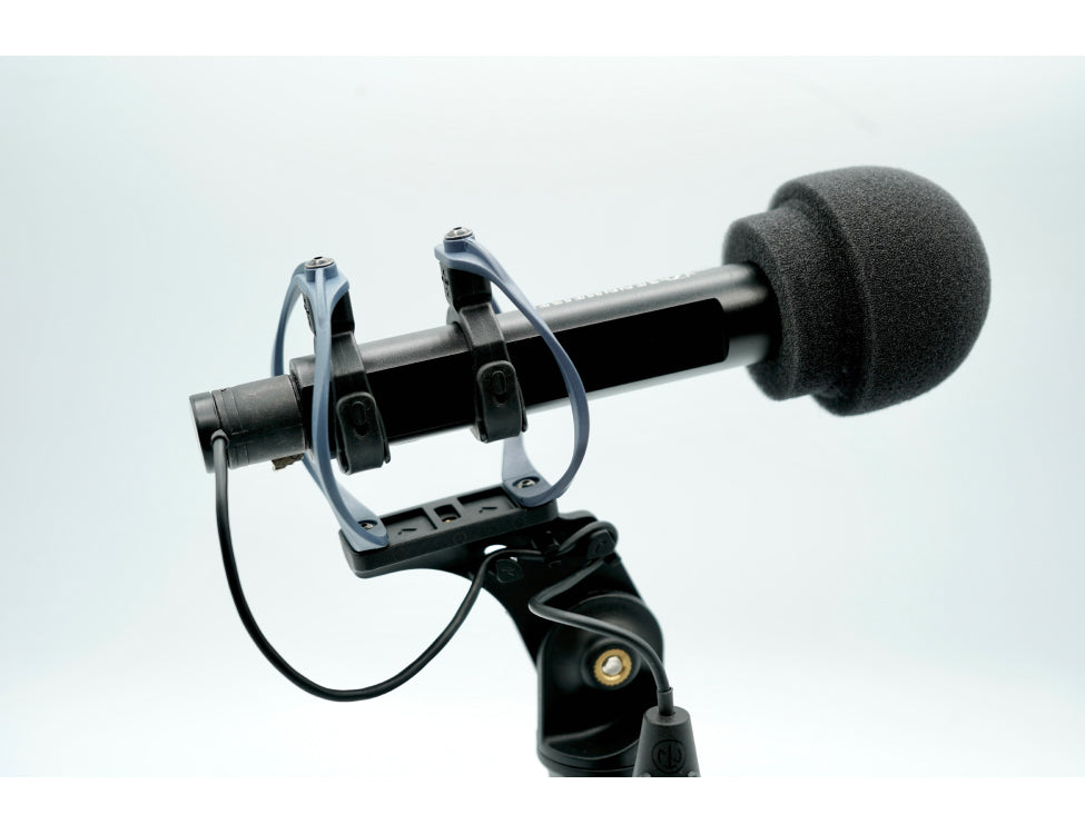 RADIUS WINDSHIELDS foam, Mushroom, 5cm 24/25mm