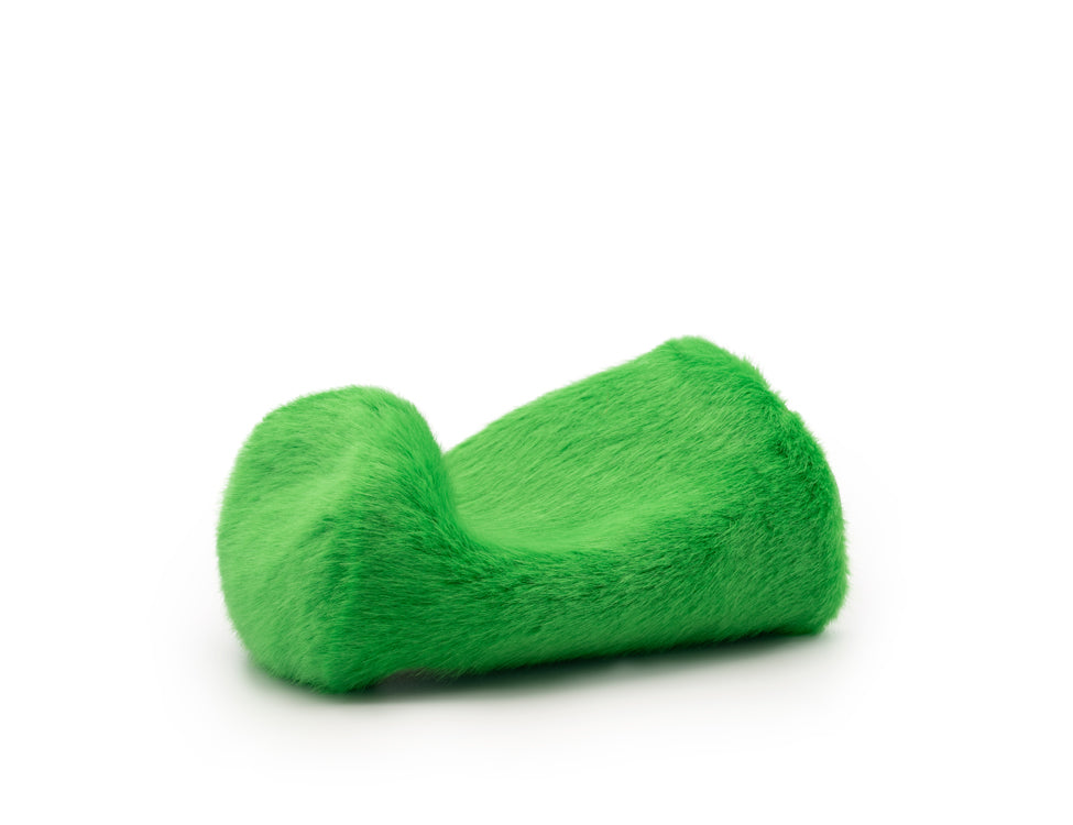 BUBBLEBEE INDUSTRIES The Short Haired Spacer Cover