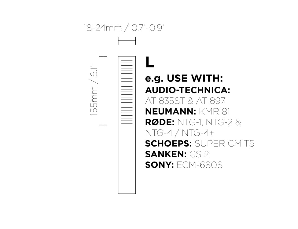 BUBBLEBEE INDUSTRIES The Windkiller, standard