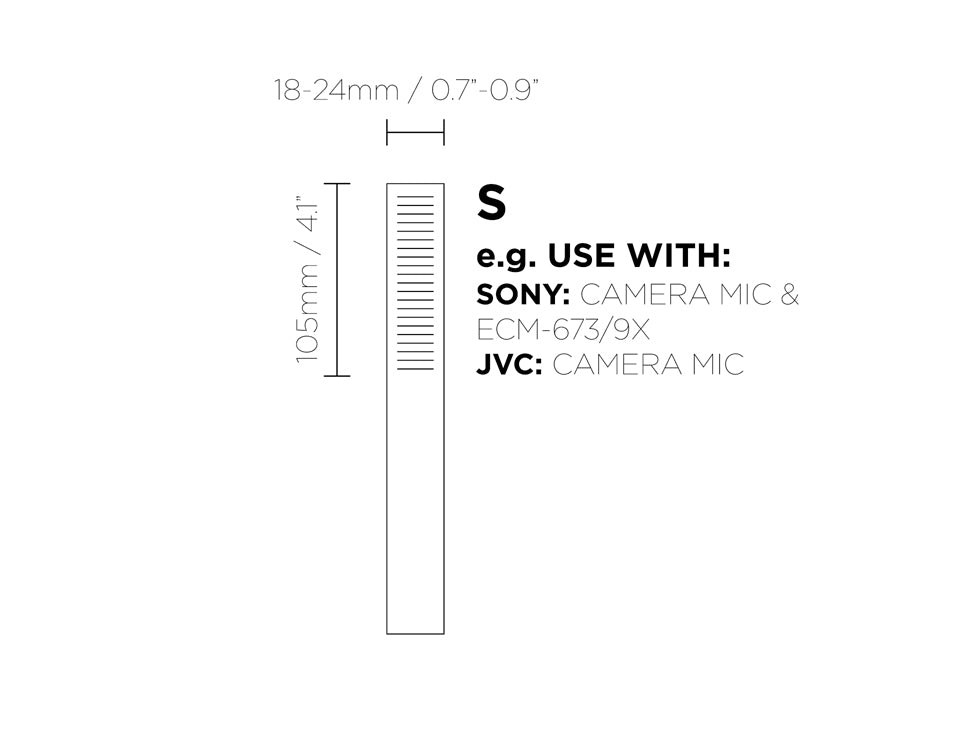 BUBBLEBEE INDUSTRIES The Windkiller, standard