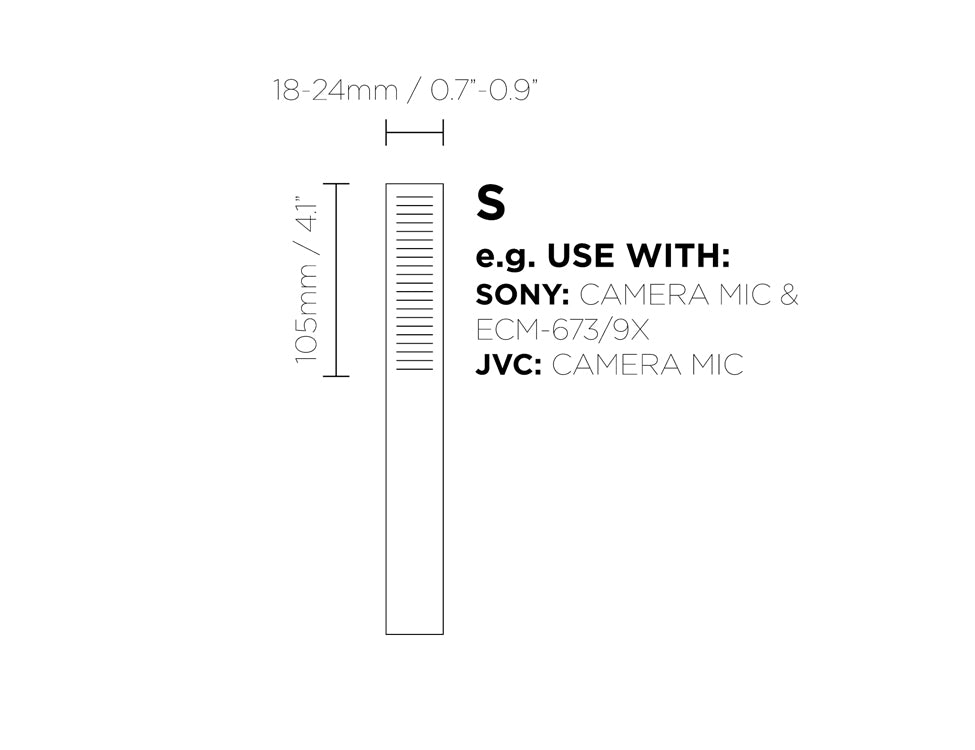 BUBBLEBEE INDUSTRIES The Windkiller, standard