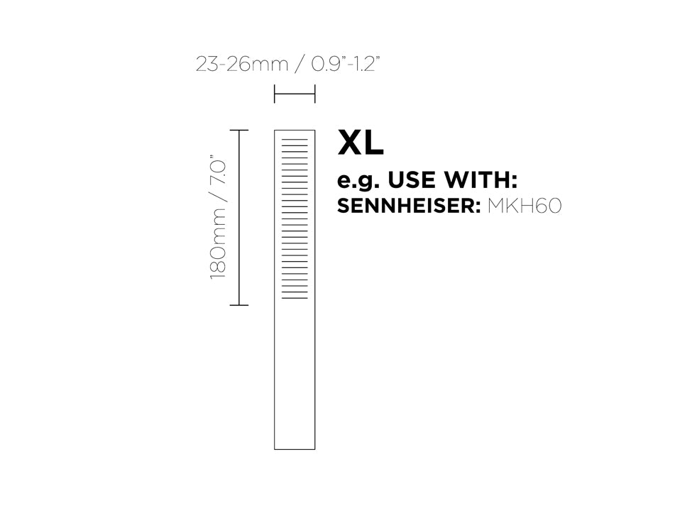 BUBBLEBEE INDUSTRIES The Windkiller, standard