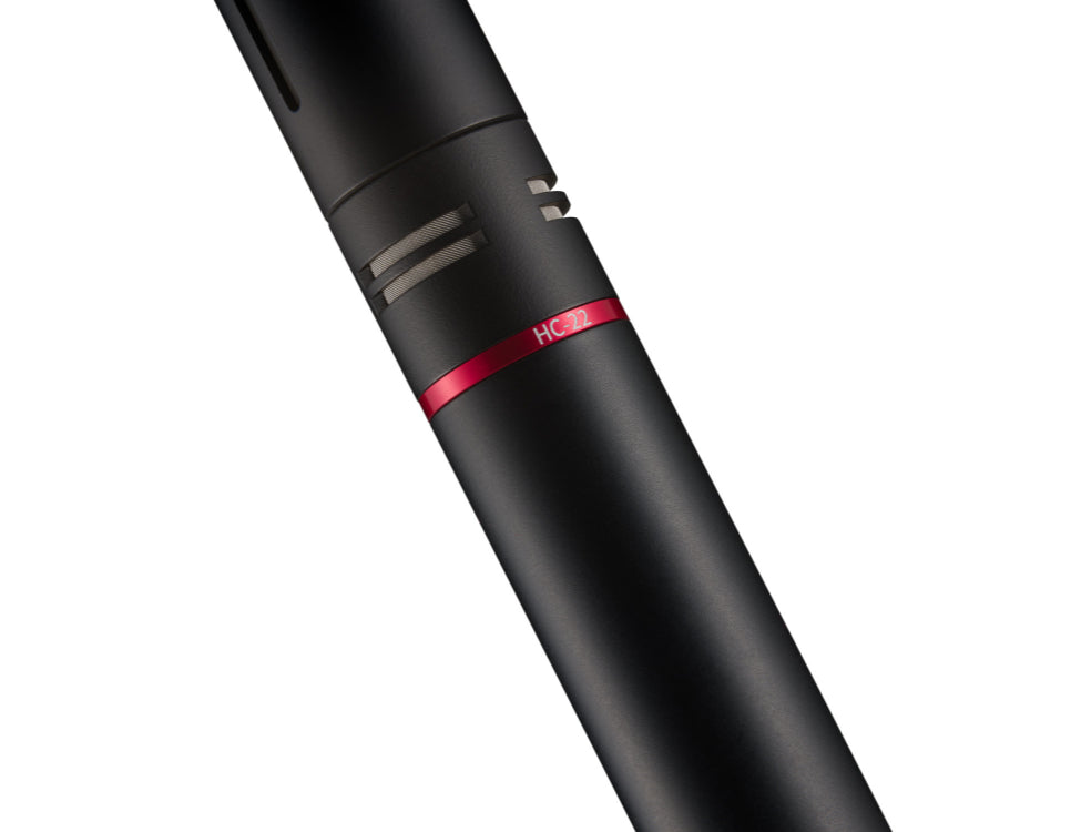 RYCOTE HC-22 shotgun