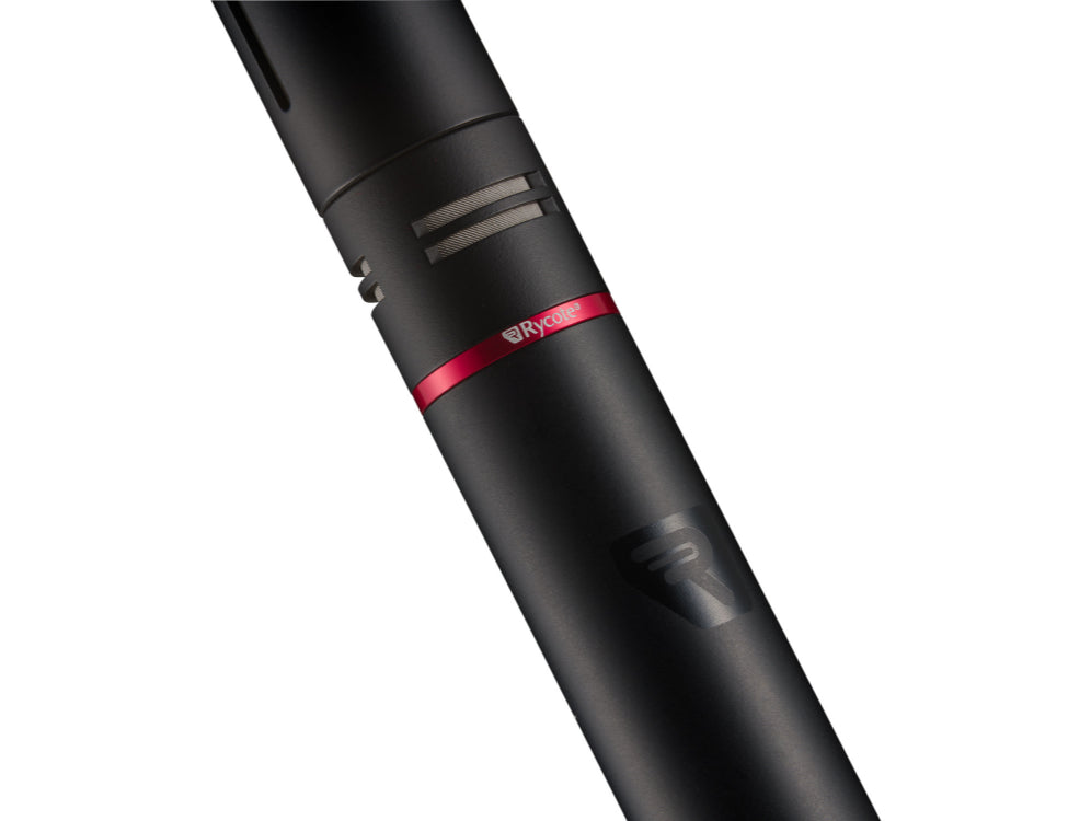 RYCOTE HC-22 shotgun