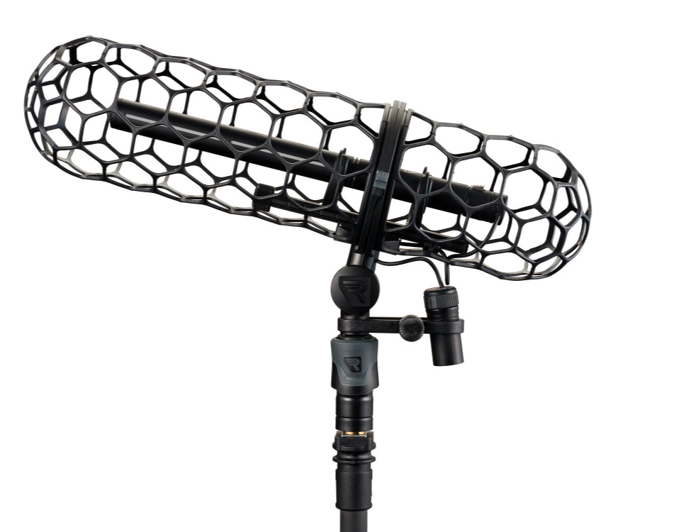 RYCOTE HC-22 shotgun