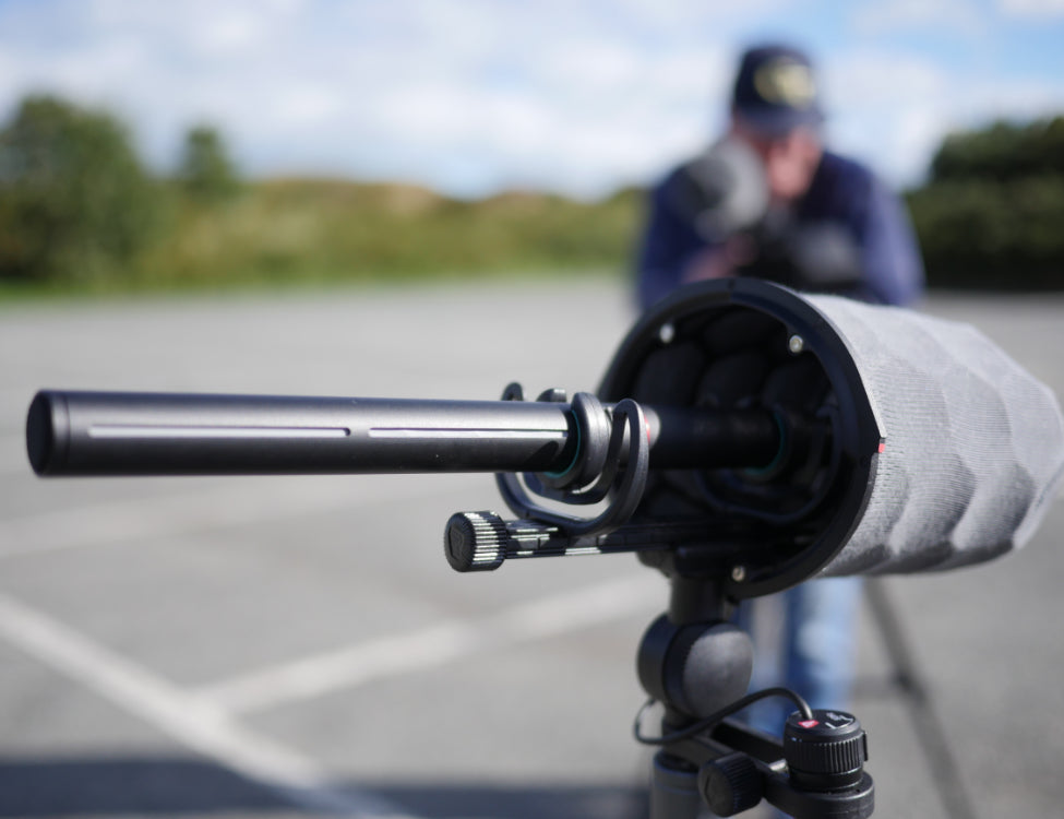 RYCOTE HC-22 shotgun