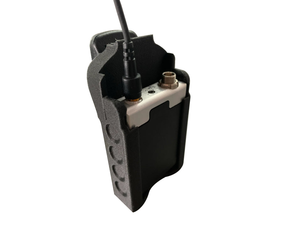 NYLON INDUSTRIES ZMT belt clip