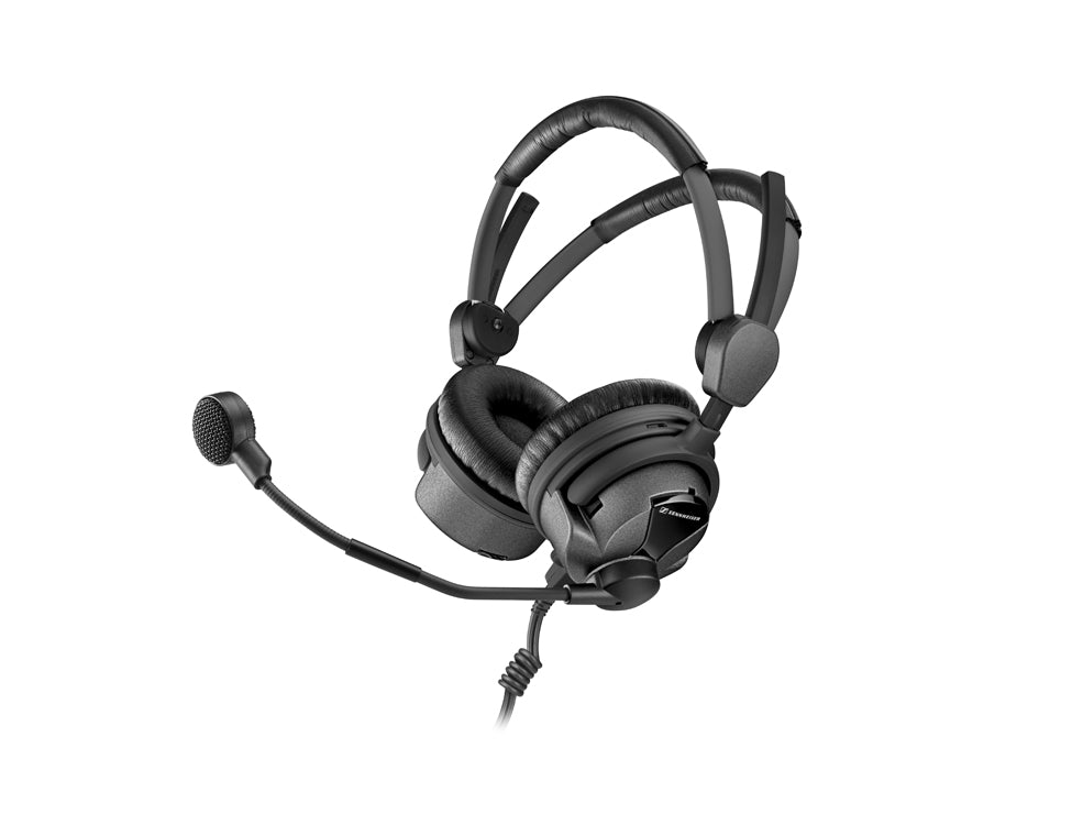 SENNHEISER replacement headband pads for HD26 PRO / HMD26 / HME26