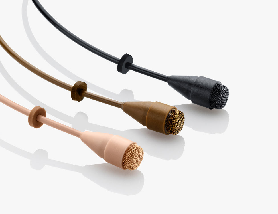 DPA 4066 CORE+ headset