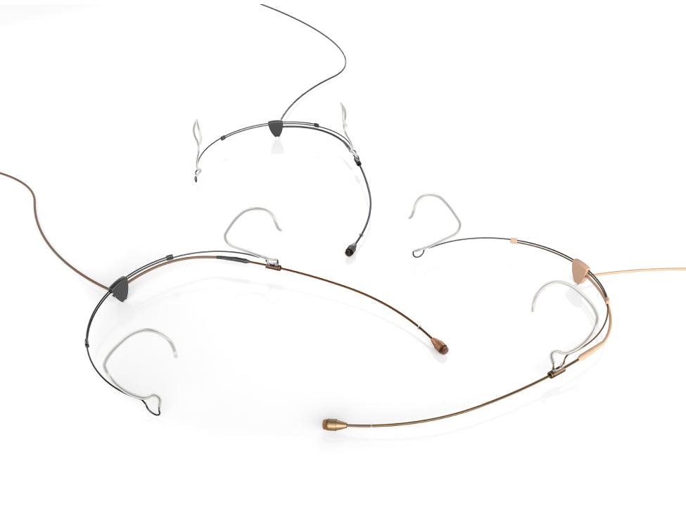 DPA 4466 CORE+ headset