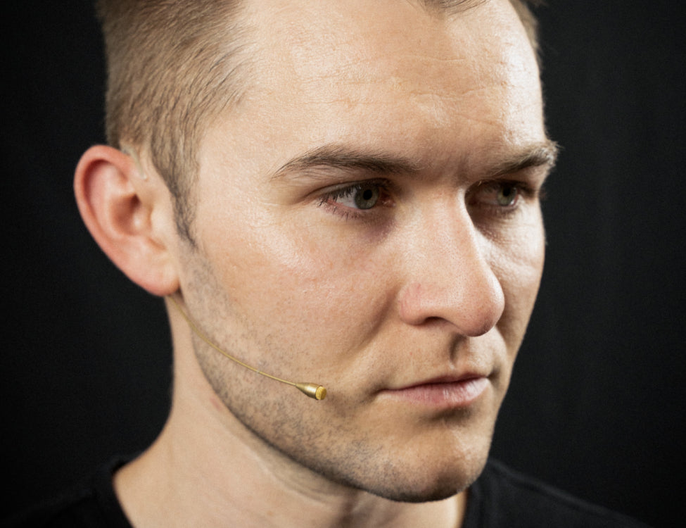 DPA 4466 CORE+ headset