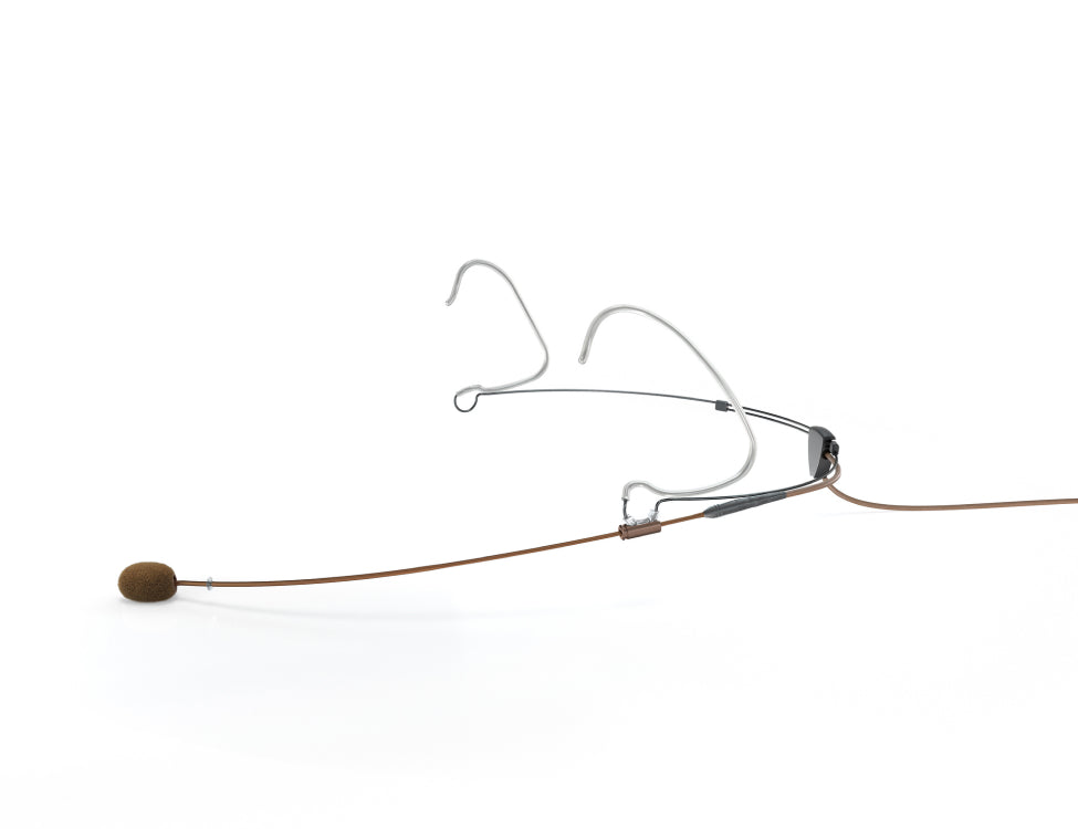 DPA 4488 CORE+ headset