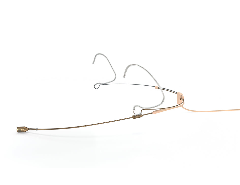 DPA 4488 CORE+ headset